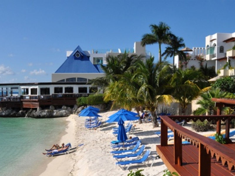 Zoetry Villa Rolandi Isla Mujeres