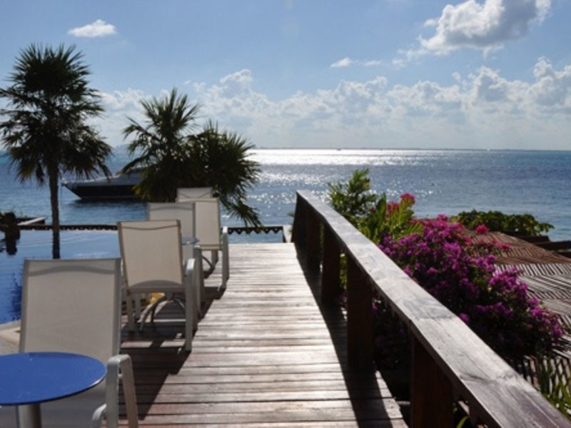 Zoetry Villa Rolandi Isla Mujeres