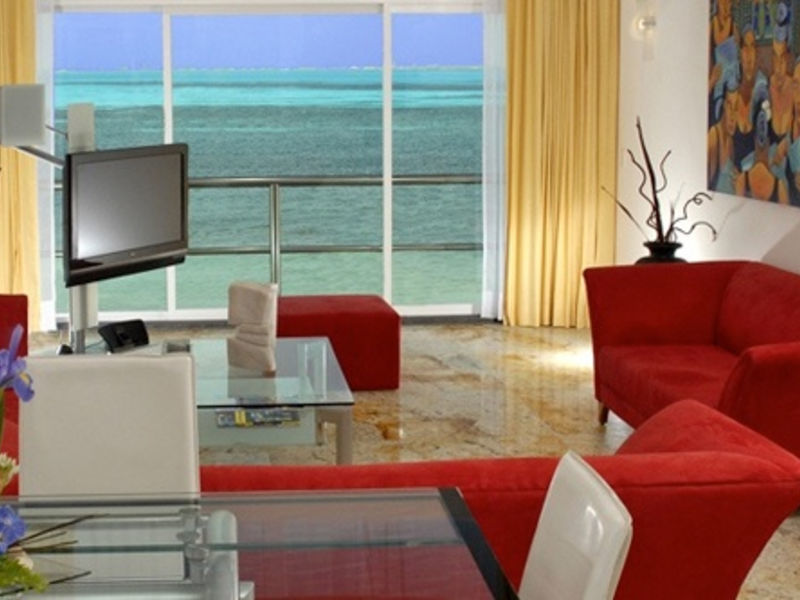 Zoetry Villa Rolandi Isla Mujeres