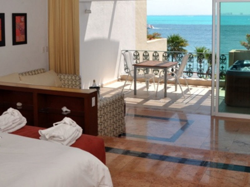 Zoetry Villa Rolandi Isla Mujeres