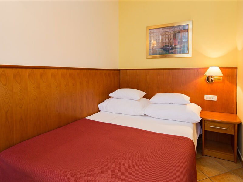 Hotel Zora