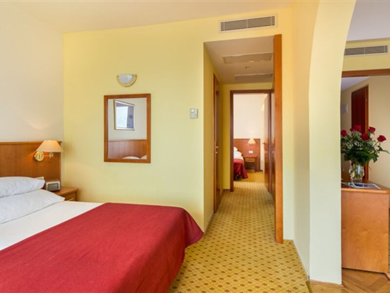 Hotel Zora