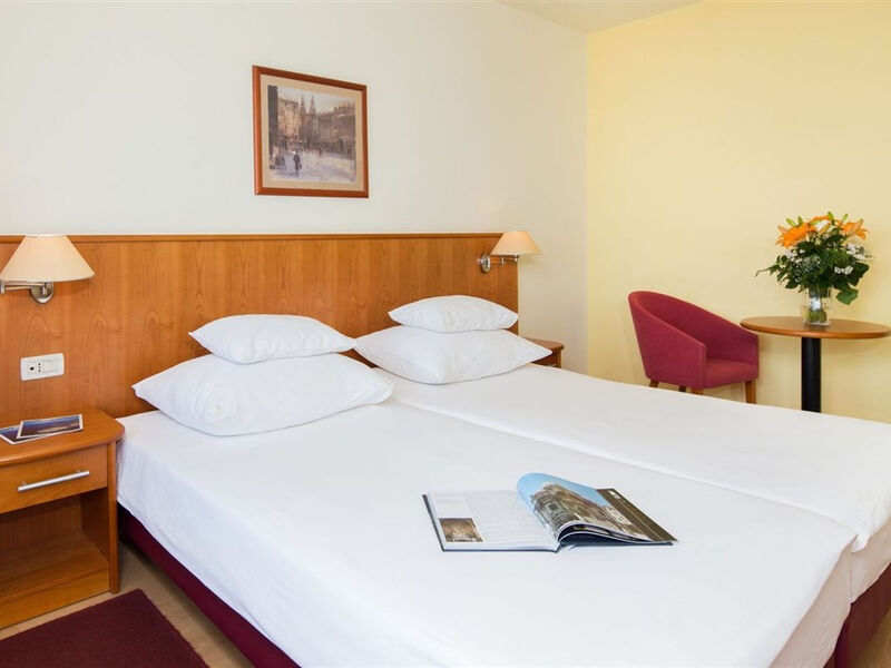 Hotel Zora