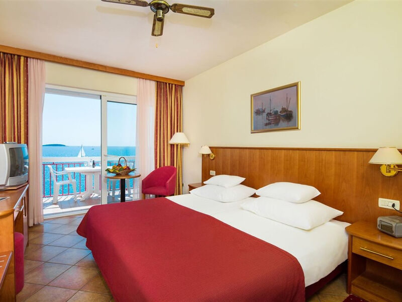 Hotel Zora