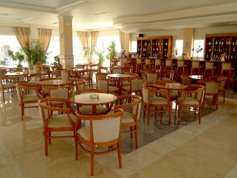 Zorbas Beach