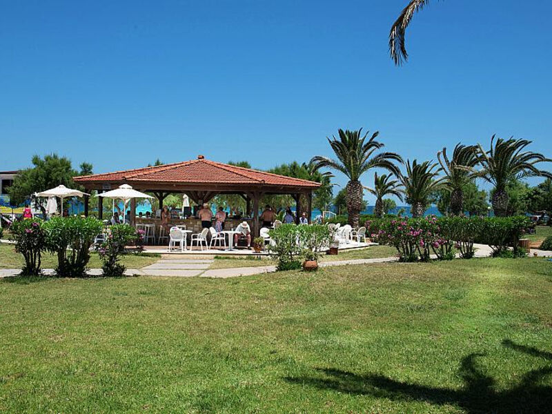 Zorbas Village