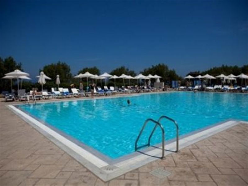 Aquis Zorbas Village