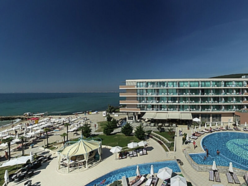 Zornitsa Sands & Spa