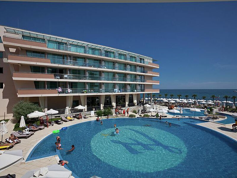 Zornitsa Sands & Spa