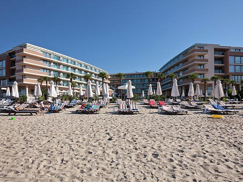 Zornitsa Sands & Spa