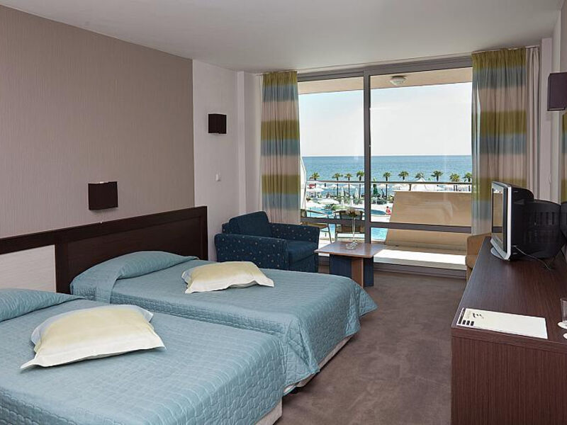 Zornitsa Sands & Spa
