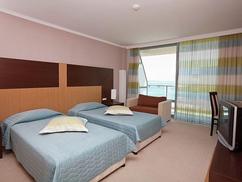 Zornitsa Sands & Spa
