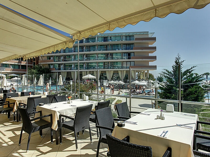 Zornitsa Sands & Spa