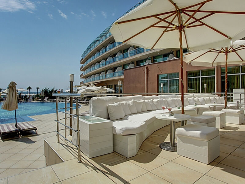 Zornitsa Sands & Spa