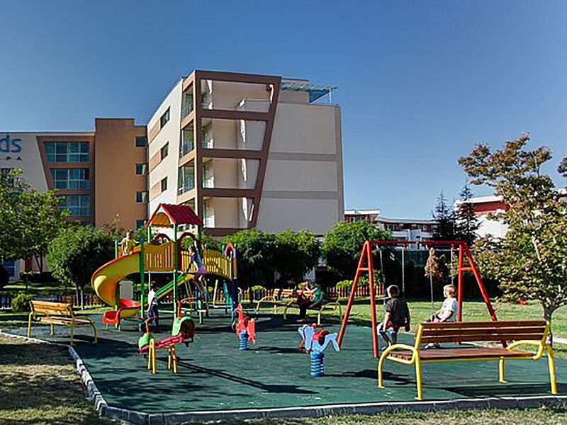 Zornitsa Sands & Spa
