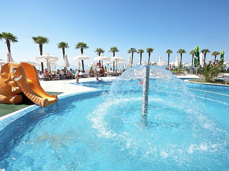 Zornitsa Sands & Spa