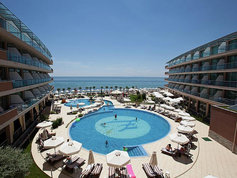 Zornitsa Sands & Spa