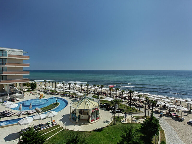 Zornitsa Sands & Spa