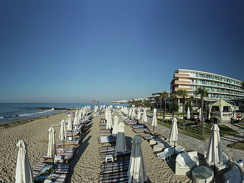 Zornitsa Sands & Spa