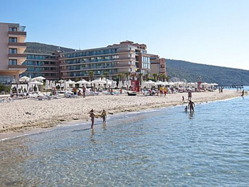 Zornitsa Sands & Spa