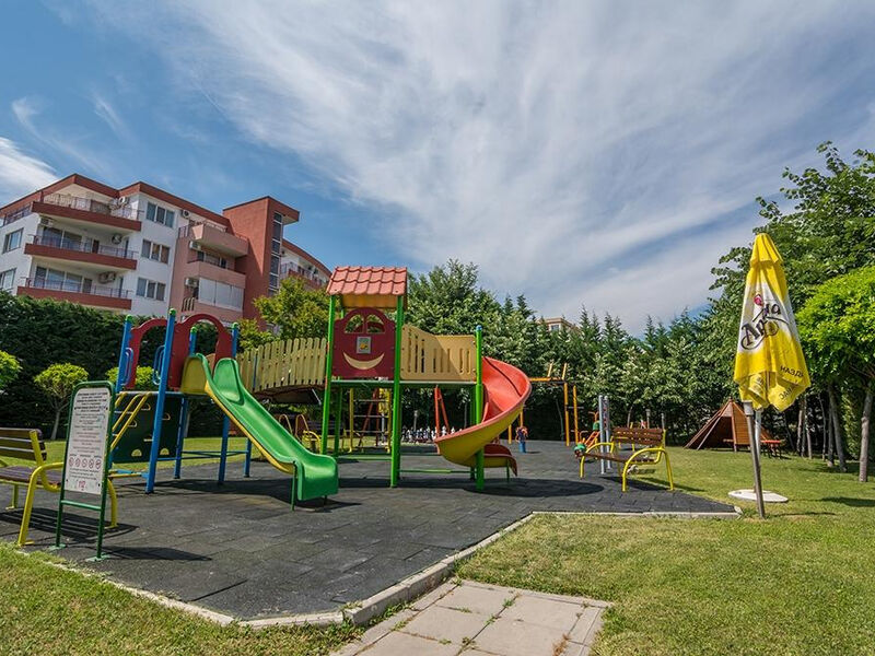 Zornitsa Sands