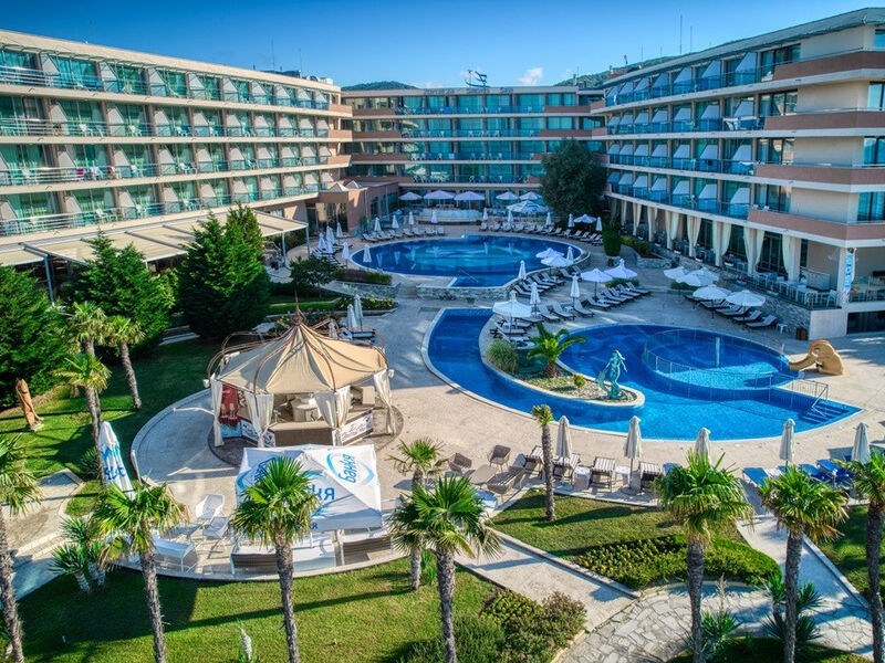 Zornitsa Sands
