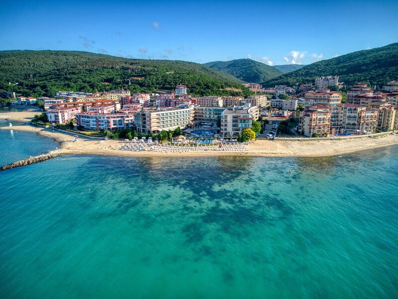 Zornitsa Sands