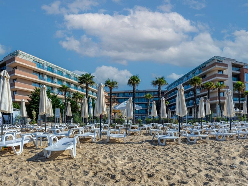 Zornitsa Sands