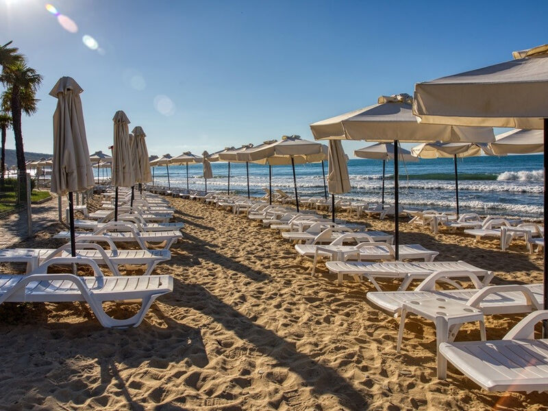 Zornitsa Sands