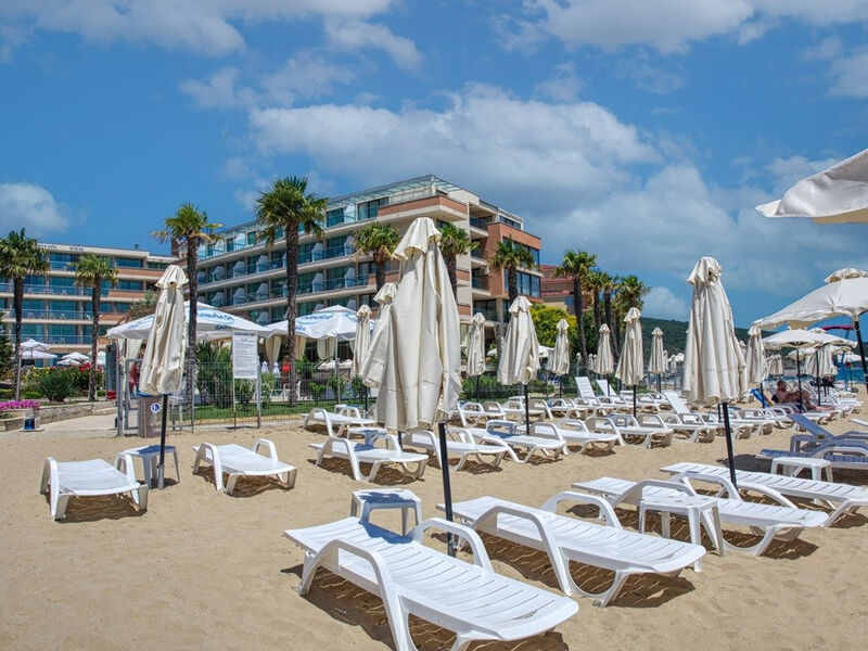 Zornitsa Sands