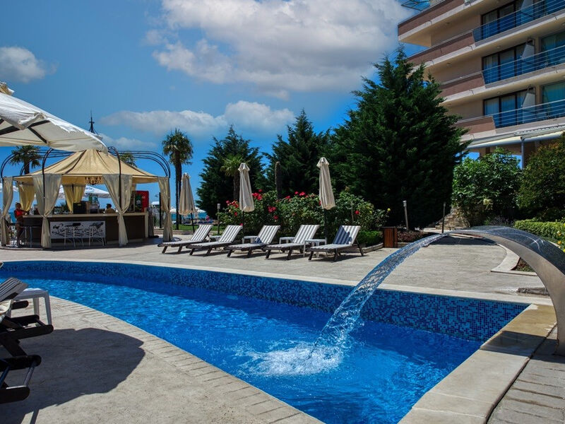 Zornitsa Sands