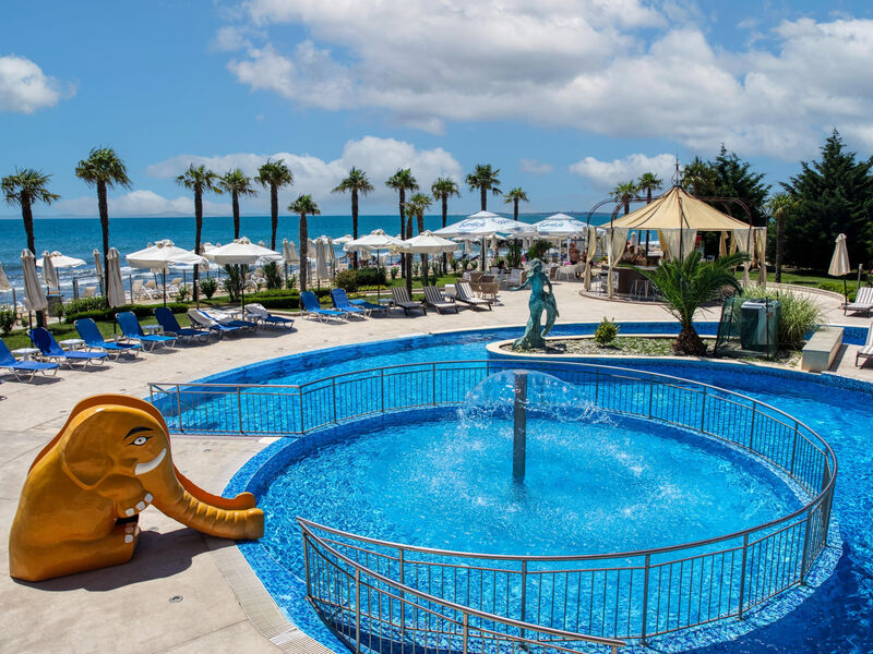 Mpm Zornitza Sands & Spa