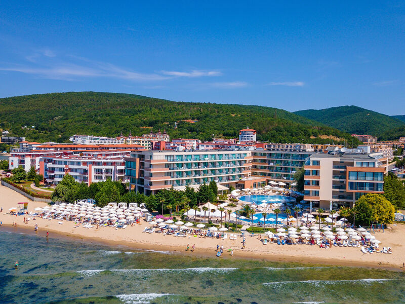 Mpm Zornitza Sands & Spa