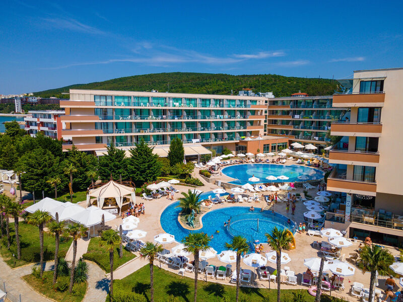 Mpm Zornitza Sands & Spa