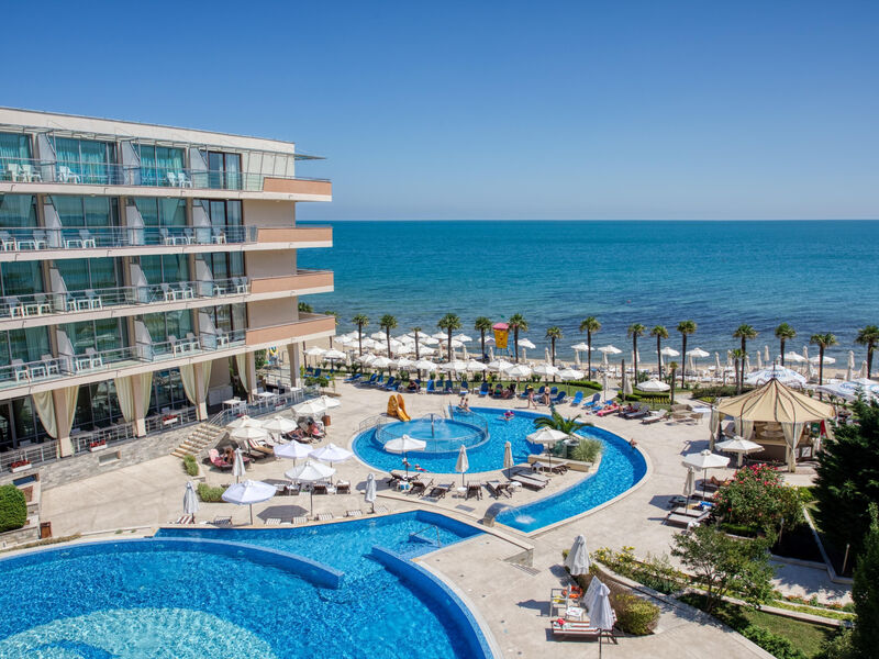 Mpm Zornitza Sands & Spa