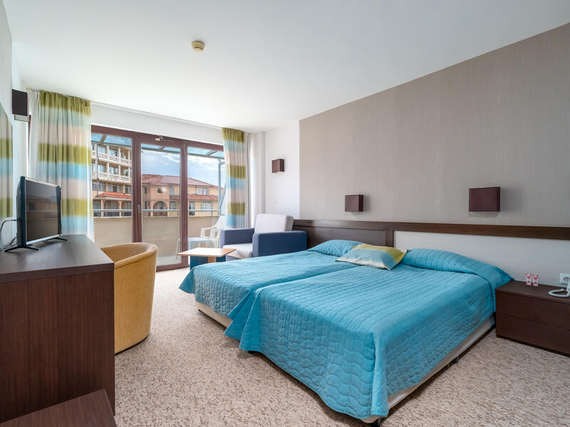 Mpm Zornitza Sands & Spa