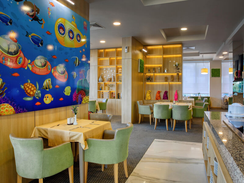 Mpm Zornitza Sands & Spa