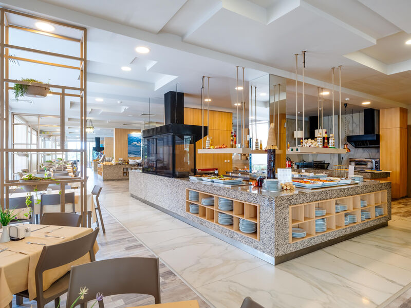 Mpm Zornitza Sands & Spa