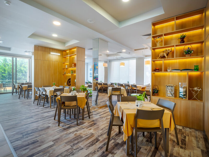 Mpm Zornitza Sands & Spa