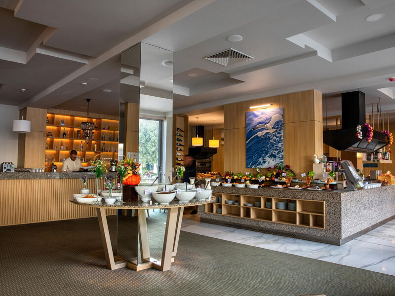 Mpm Zornitza Sands & Spa