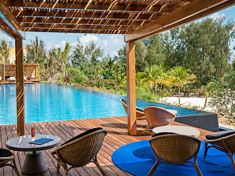 Zuri Zanzibar