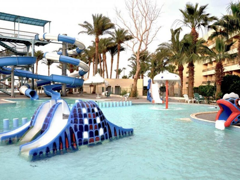 Zya Regina Resort & Aqua Park