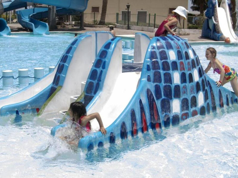 Zya Regina Resort & Aqua Park