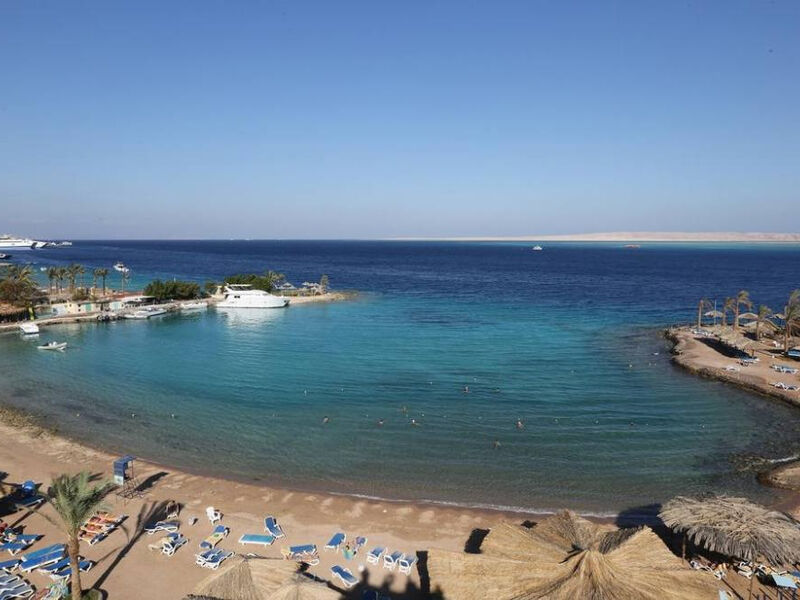 Zya Regina Resort & Aqua Park
