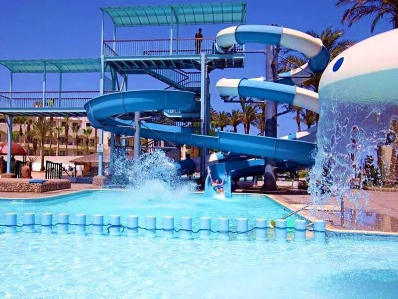 Zya Regina Resort & Aqua Park