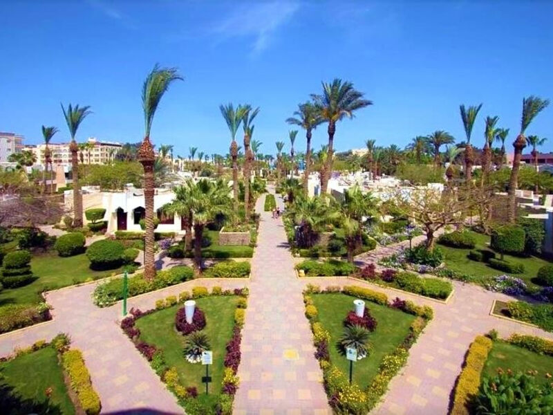 Zya Regina Resort & Aqua Park