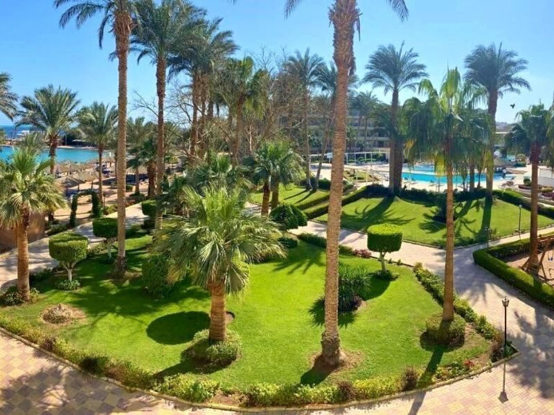 Zya Regina Resort & Aqua Park