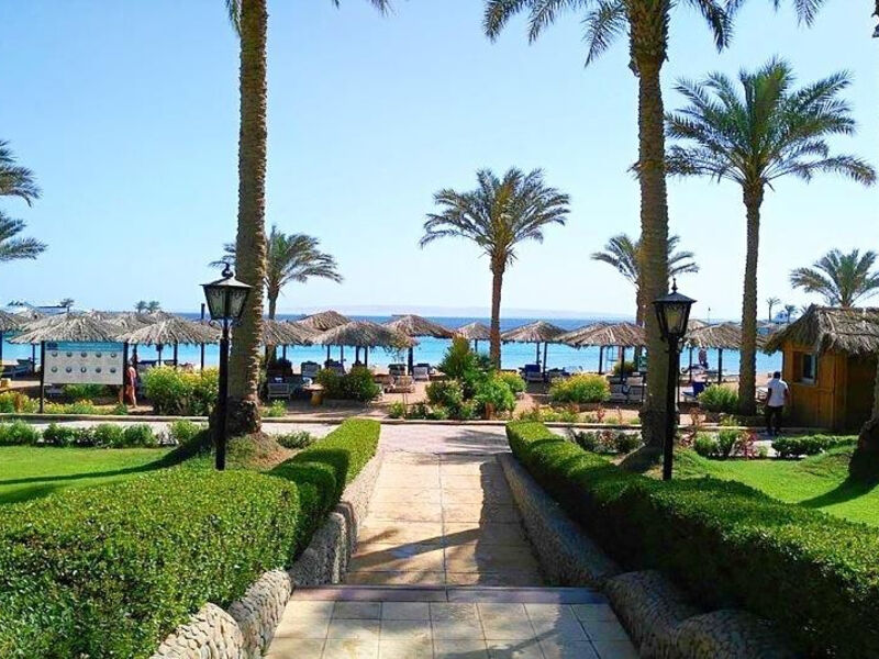 Zya Regina Resort & Aqua Park
