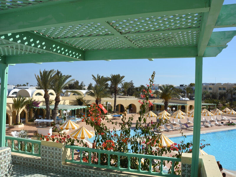 Zya Regina Resort