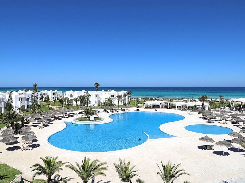 Zya Regina Resort